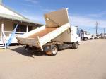 2018 Hino 300 Series Tipper 616