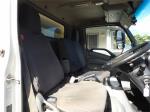 2018 Hino 300 Series Tipper 616