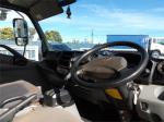 2018 Hino 300 Series Tipper 616