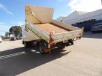 2018 Hino 300 Series Tipper 616