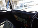 2019 Hino 500 Series Tray Top