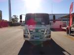 2019 Hino 500 Series Tray Top