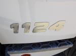 2019 Hino 500 Series Tray Top