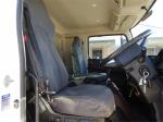 2019 Hino 500 Series Tray Top