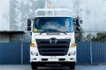 2024 Hino 500 Series Tipper FM2632