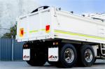 2024 Hino 500 Series Tipper FM2632