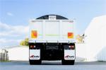 2024 Hino 500 Series Tipper FM2632