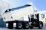 2024 Hino 500 Series Tipper FM2632