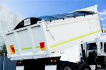 2024 Hino 500 Series Tipper FM2632