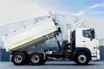 2024 Hino 500 Series Tipper FM2632