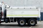 2024 Hino 500 Series Tipper FM2632