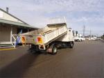 2016 Hino 500 Series Tipper FD1124