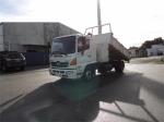 2016 Hino 500 Series Tipper FD1124