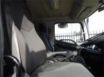 2016 Hino 500 Series Tipper FD1124
