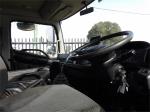 2016 Hino 500 Series Tipper FD1124