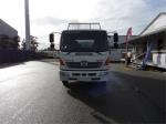 2016 Hino 500 Series Tipper FD1124