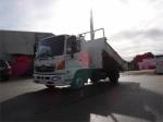 2016 Hino 500 Series Tipper FD1124