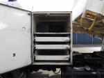 2016 Hino 500 Series Tipper FD1124