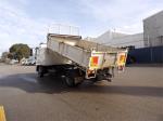 2016 Hino 500 Series Tipper FD1124