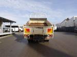 2016 Hino 500 Series Tipper FD1124