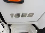 2019 Hino 500 Series Tray Top FG1628 Auto