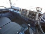 2008 Hino 500 Series Dual Cab Tray Top FD1024