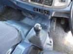 2008 Hino 500 Series Dual Cab Tray Top FD1024