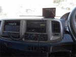 2008 Hino 500 Series Dual Cab Tray Top FD1024