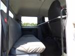 2008 Hino 500 Series Dual Cab Tray Top FD1024