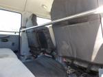 2008 Hino 500 Series Dual Cab Tray Top FD1024