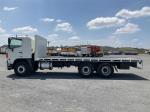 2012 Hino 500 Series Tray Top FM2628 Auto