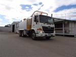 2020 Hino 500 Series Water Cart FM2628 Auto