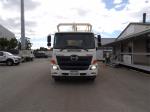 2020 Hino 500 Series Water Cart FM2628 Auto