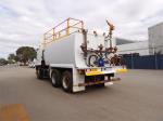 2020 Hino 500 Series Water Cart FM2628 Auto