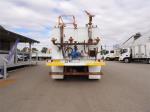 2020 Hino 500 Series Water Cart FM2628 Auto