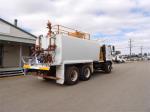 2020 Hino 500 Series Water Cart FM2628 Auto