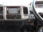 2012 Hino 500 Series Crane Truck GT1322