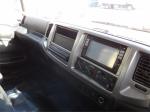 2014 Hino 500 Series Tray Top FC1022 Medium Long