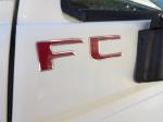 2014 Hino 500 Series Tray Top FC1022 Medium Long