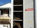 2014 Hino 500 Series Tray Top FC1022 Medium Long