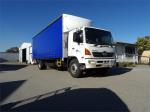 2006 Hino G Series GH1J