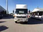 2006 Hino G Series GH1J