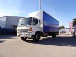 2006 Hino G Series GH1J