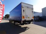 2006 Hino G Series GH1J