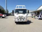 2010 ISUZU F Series Service Body FSR