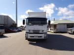2018 Isuzu F Series Curtainsider FTR150-260