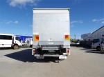 2018 Isuzu F Series Curtainsider FTR150-260