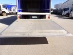 2018 Isuzu F Series Curtainsider FTR150-260
