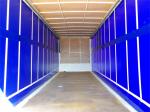 2018 Isuzu F Series Curtainsider FTR150-260