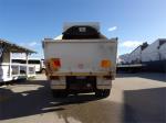 2020 Isuzu F Series Tipper FVZ260-300